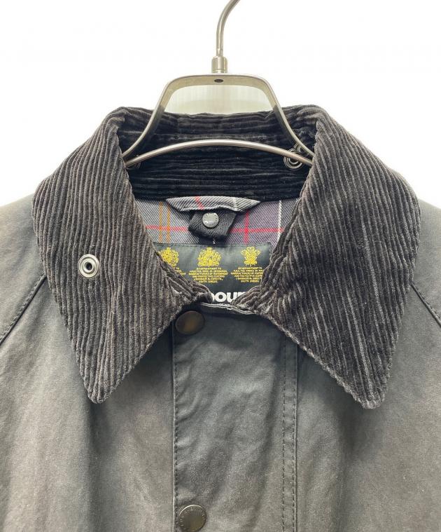 中古・古着通販】Barbour (バブアー) ビューウィック オイルド