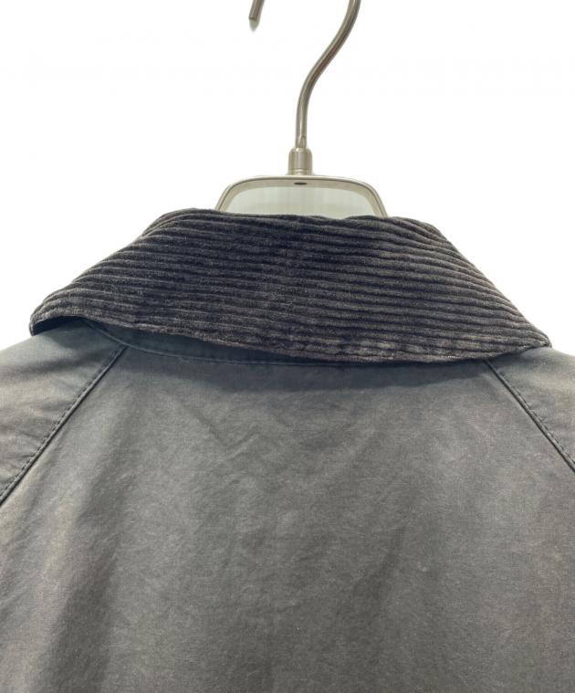 中古・古着通販】Barbour (バブアー) ビューウィック オイルド