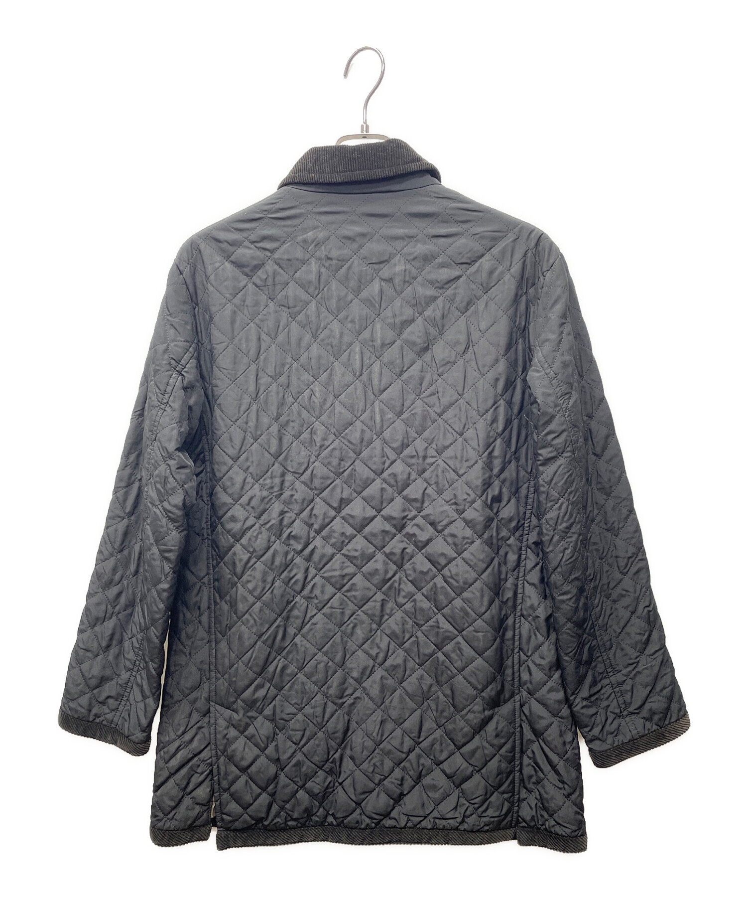 中古・古着通販】BURBERRY BLACK LABEL (バーバリーブラックレーベル