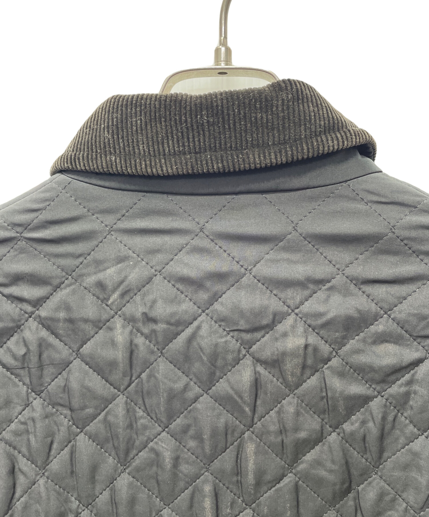 中古・古着通販】BURBERRY BLACK LABEL (バーバリーブラックレーベル