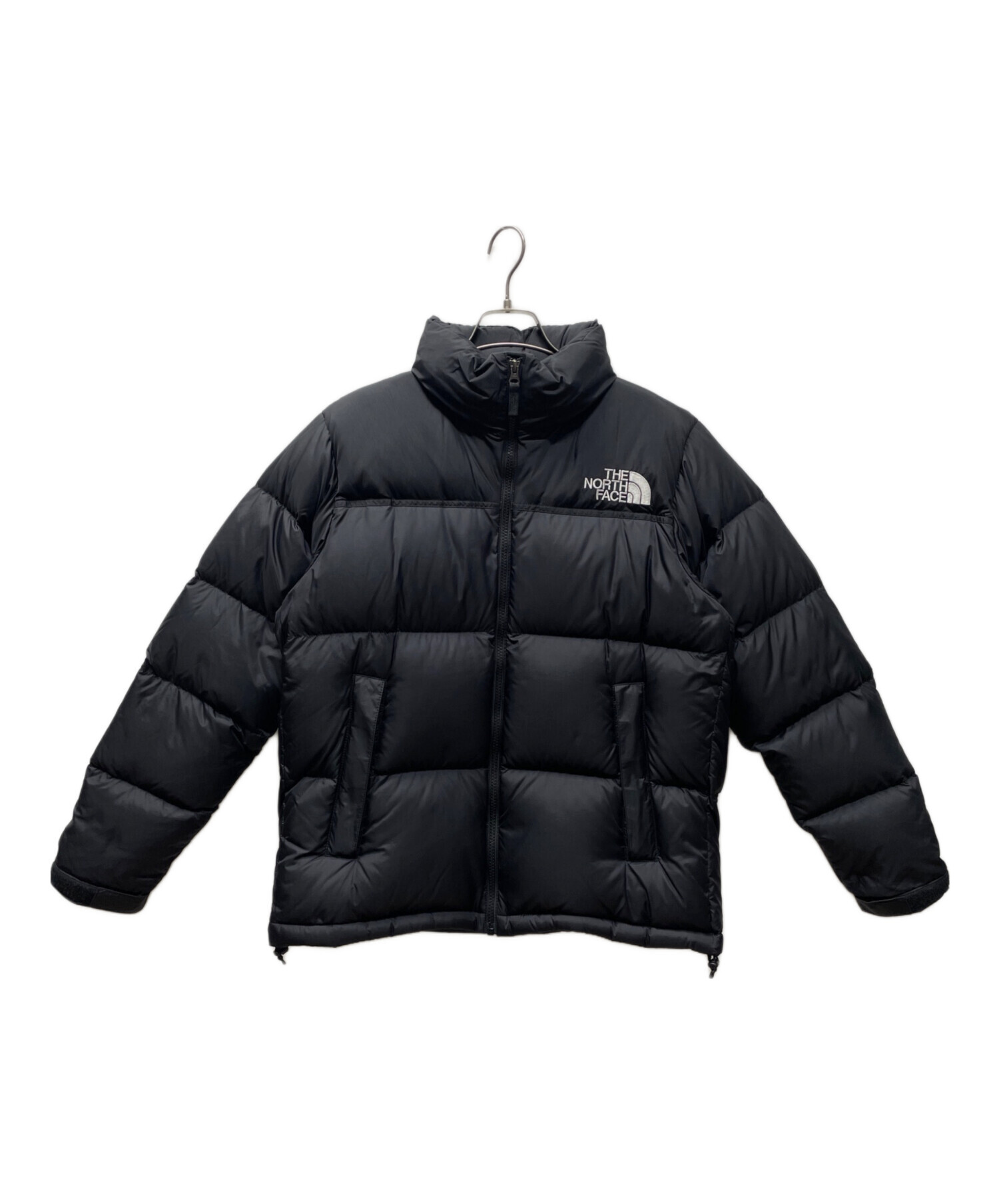 中古 THE NORTH FACE Nuptse Jacket 限定モデル 中古・古着通販】THE NORTH FACE (ザ ノース フェイス) Nuptse Jacket