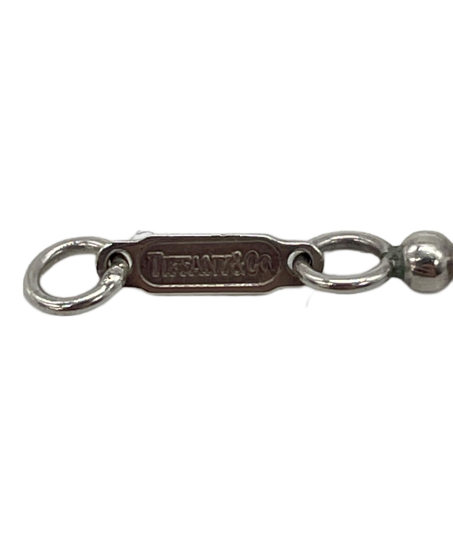 中古・古着通販】Tiffany & Co. (ティファニー) アトラスプレート