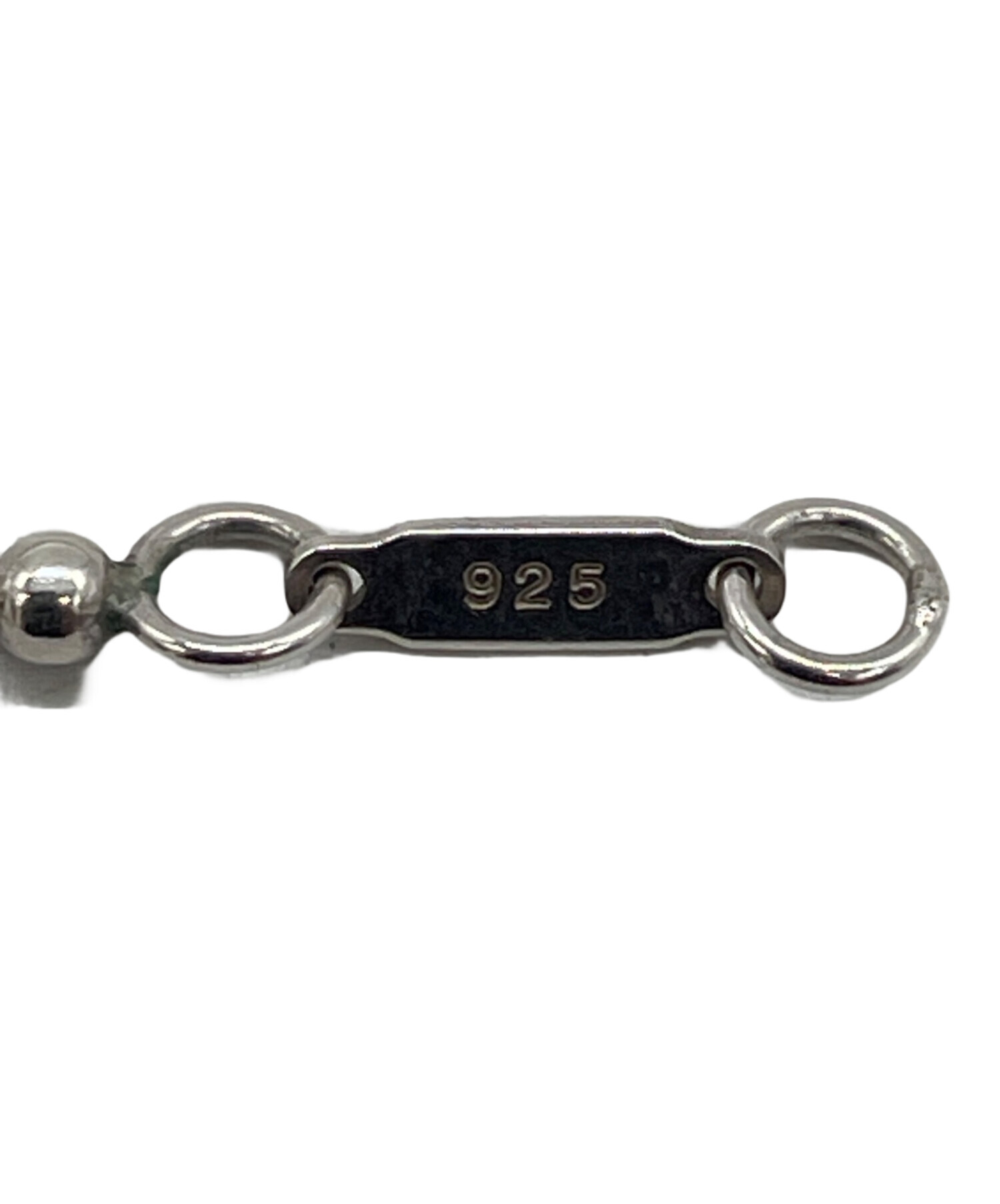 中古・古着通販】Tiffany & Co. (ティファニー) アトラスプレート