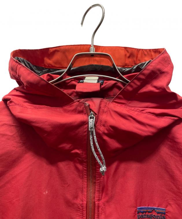 中古・古着通販】Patagonia (パタゴニア) エッセンシャルジャケット