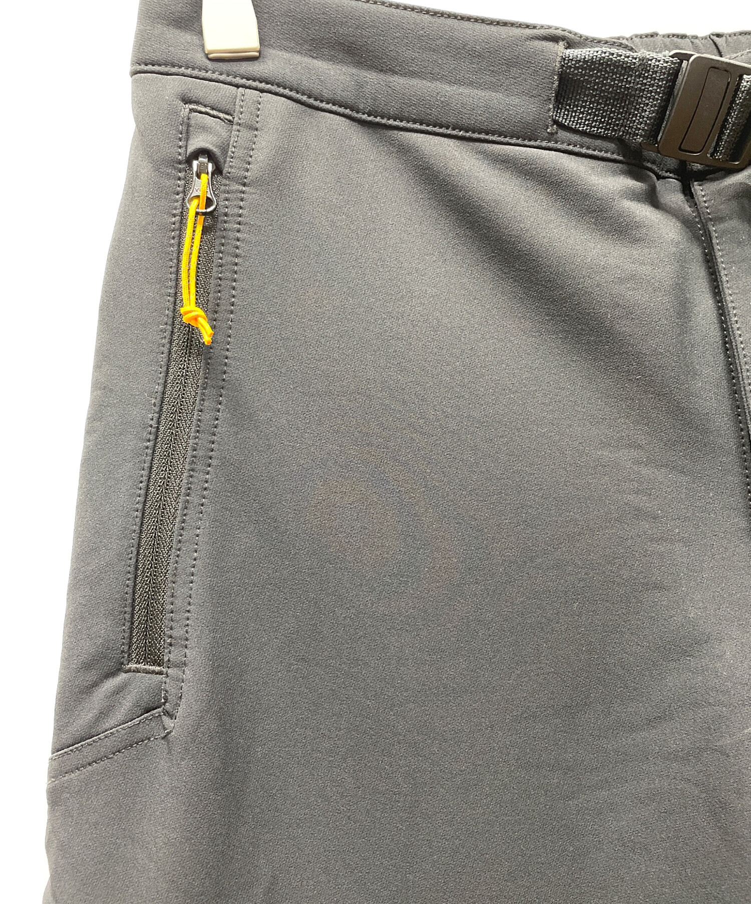 MOUNTAIN HARD WEAR グレービブパンツM 中古・古着通販】MOUNTAIN HARD WEAR (マウンテンハードウェア