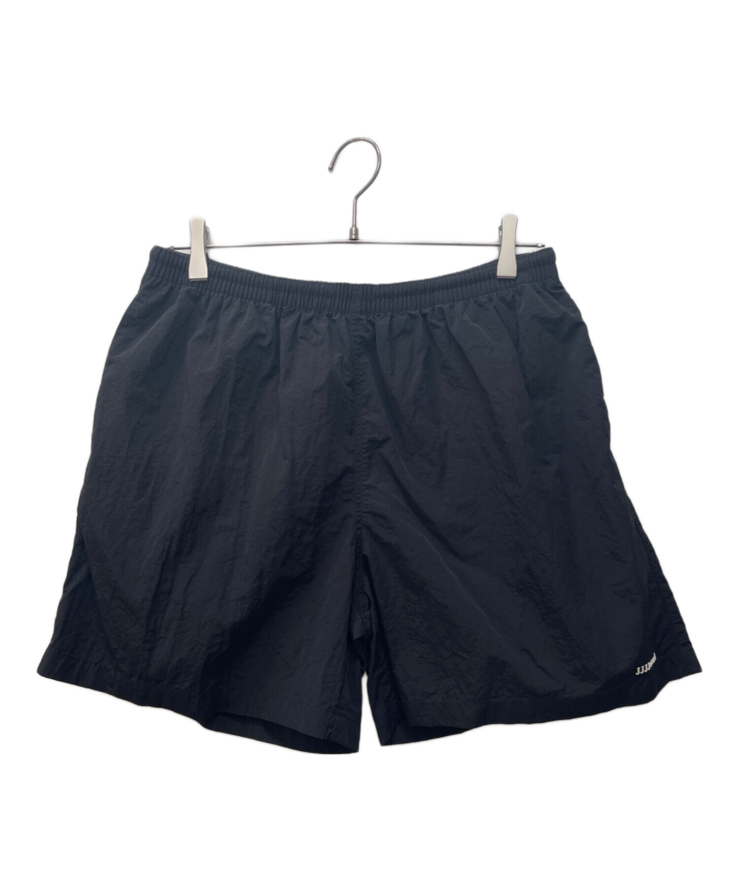 スポーツ用ショートパンツ ブラック(古着) 中古・古着通販】JJJJound (ジョウンド) ショートパンツ ブラック