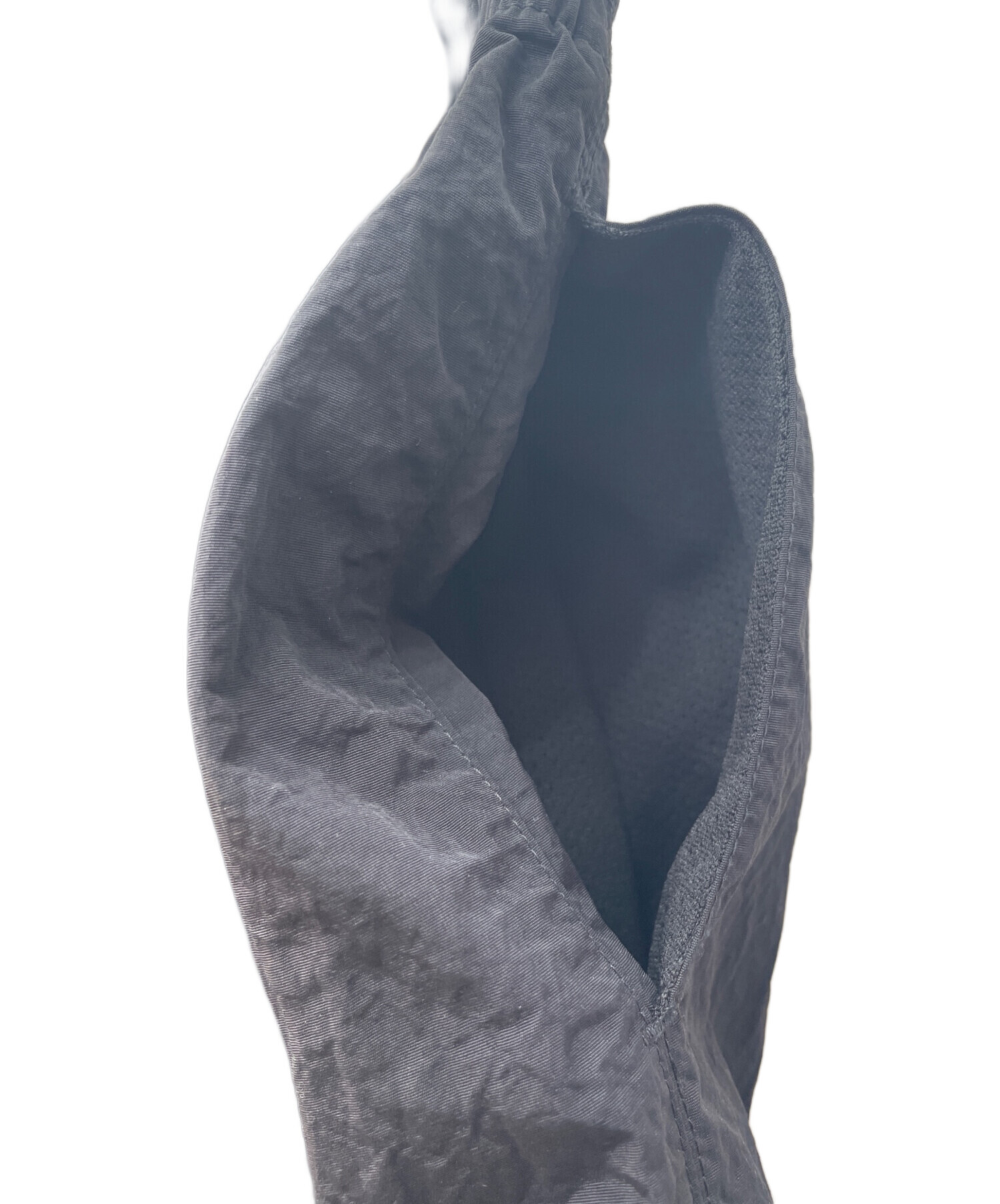 中古・古着通販】JJJJound (ジョウンド) ショートパンツ ブラック