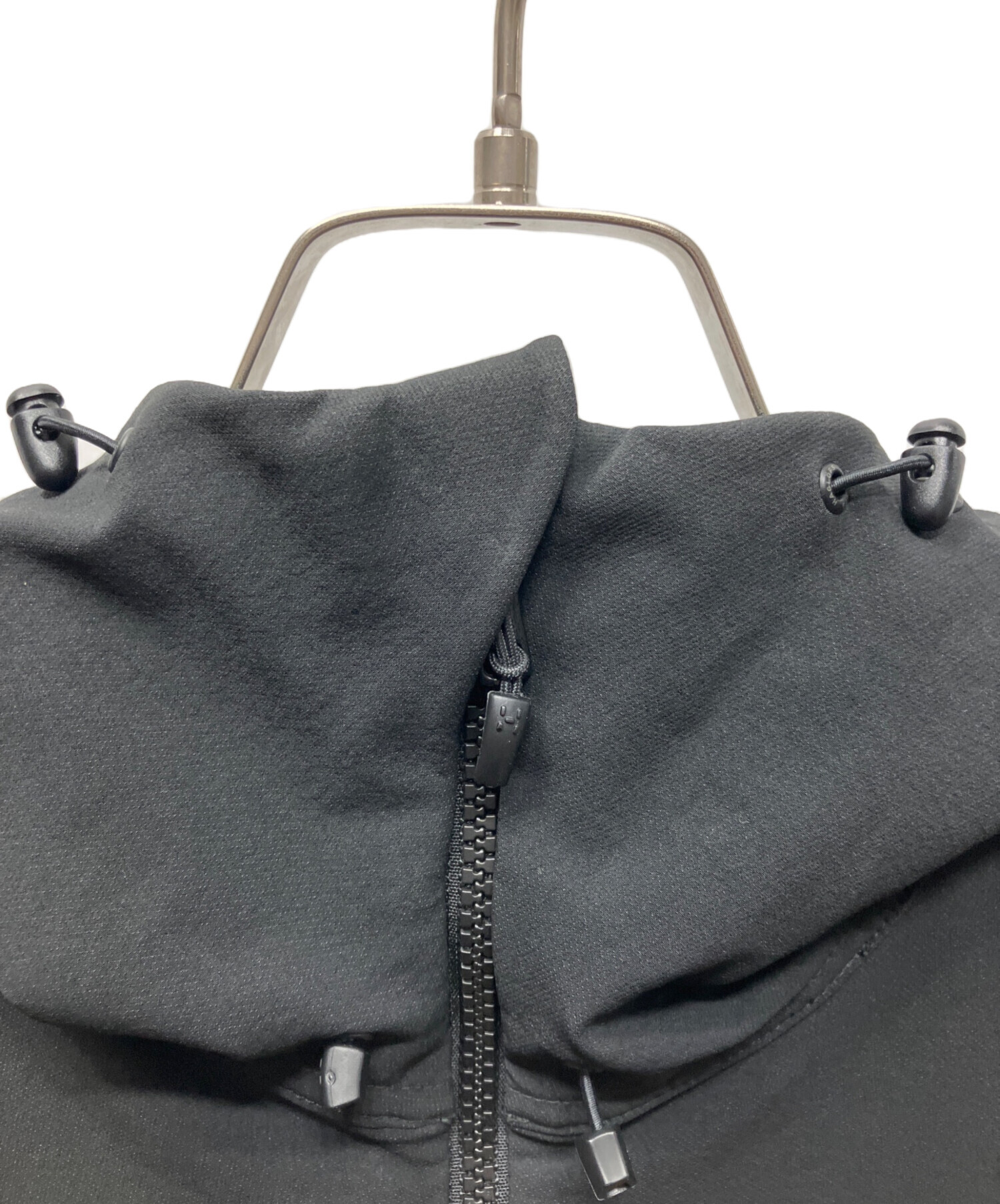 中古・古着通販】HAGLOFS (ホグロフス) ソフトシェルジャケット GARNET