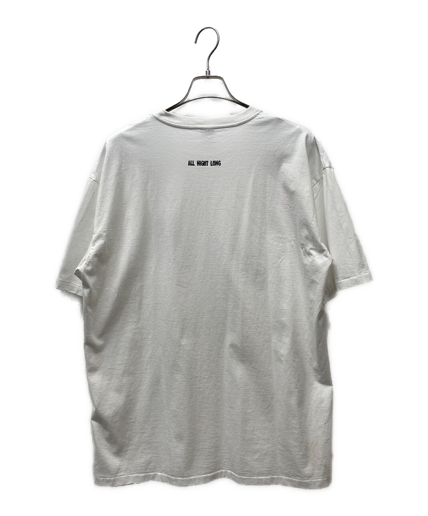 中古・古着通販】WACKO MARIA (ワコマリア) WASHED HEAVY WEIGHT CREW