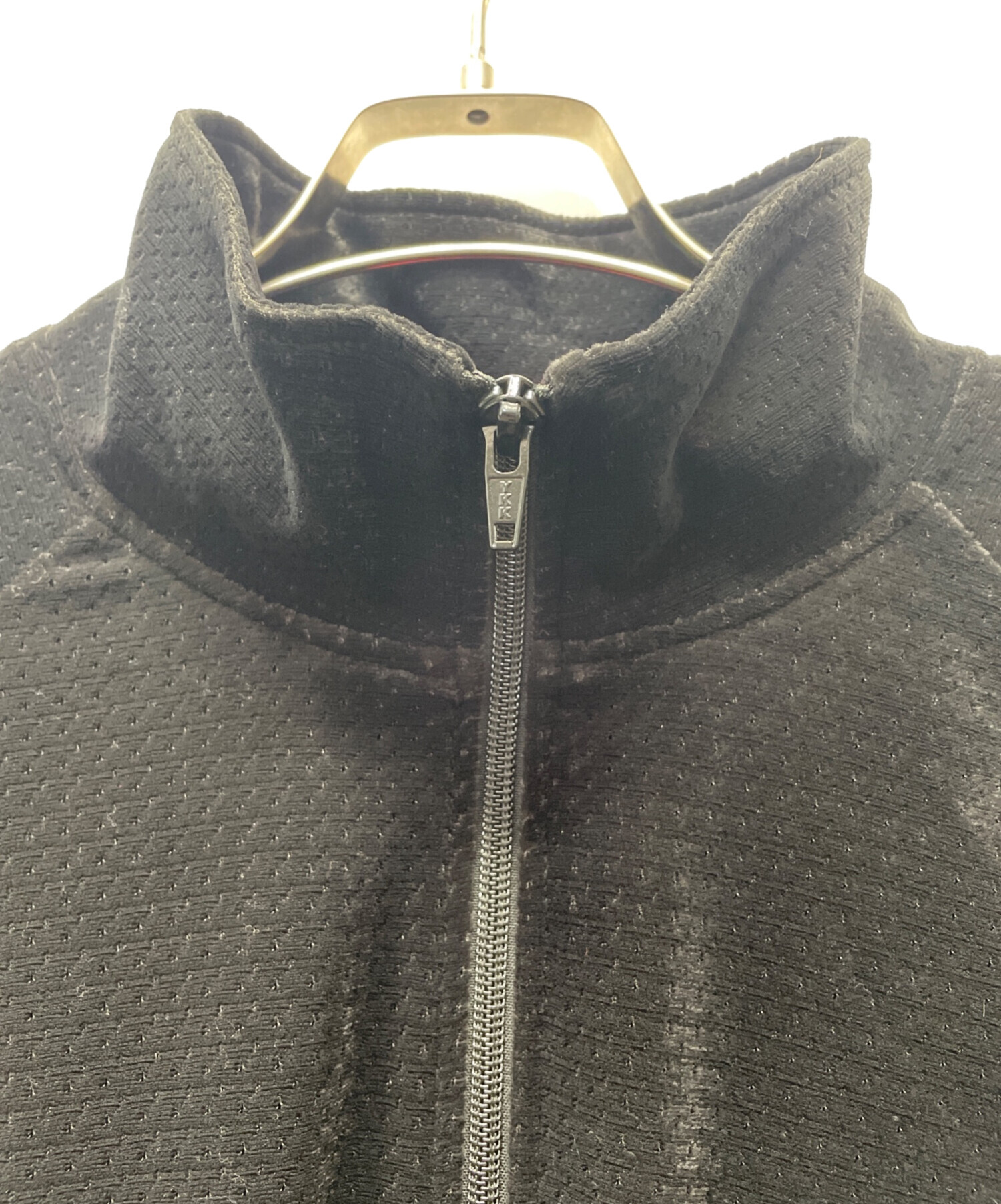 中古・古着通販】Supreme (シュプリーム) 26SS Velour Mesh Track