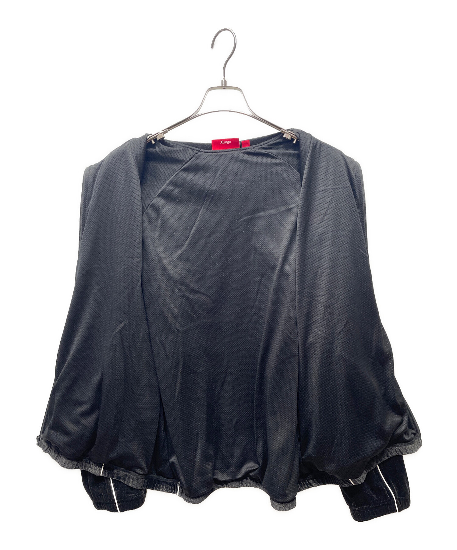 中古・古着通販】Supreme (シュプリーム) 26SS Velour Mesh Track