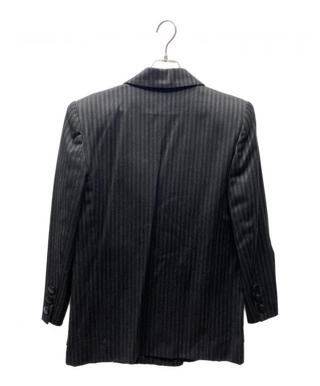 中古・古着通販】Christian Dior (クリスチャン ディオール) ダブル