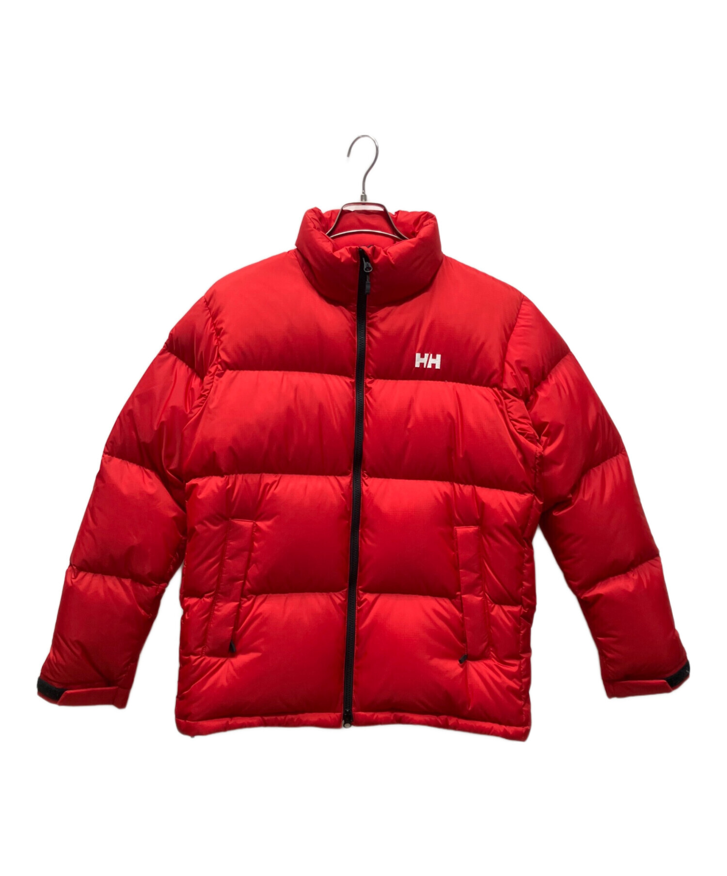【最終値下げ】ヘリーハンセン HELLY HANSENダウンJK HE12061 中古・古着通販】HELLY HANSEN (ヘリーハンセン) フィリーダウン