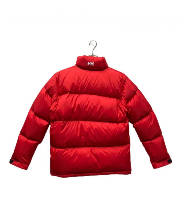【最終値下げ】ヘリーハンセン HELLY HANSENダウンJK HE12061 中古・古着通販】HELLY HANSEN (ヘリーハンセン) フィリーダウン