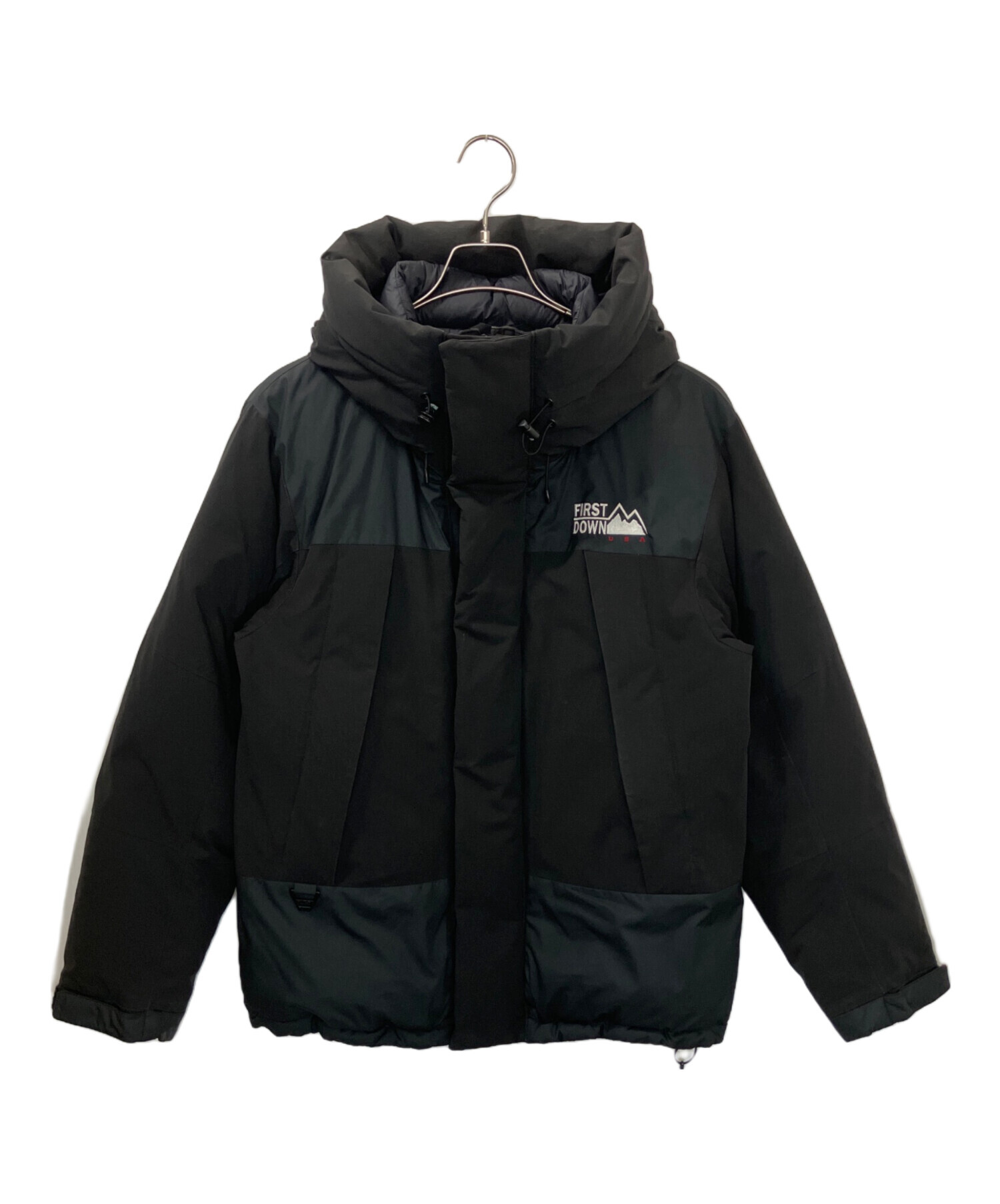 中古・古着通販】FIRST DOWN (ファーストダウン) 203-1502 ダウン