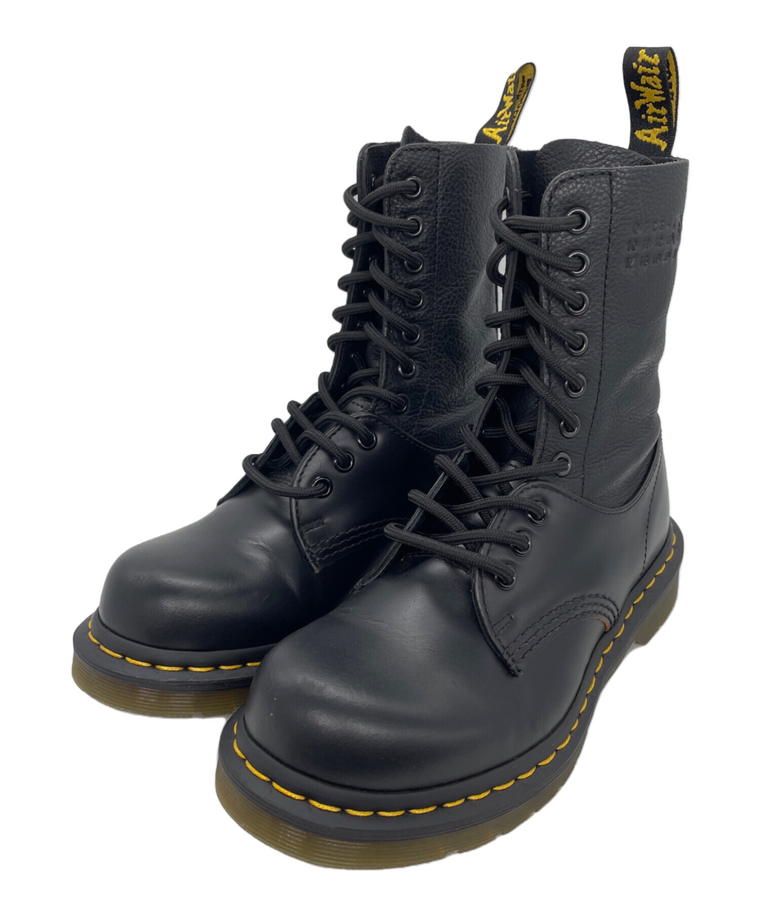 中古・古着通販】Dr.Martens (ドクターマーチン) Maison Margiela