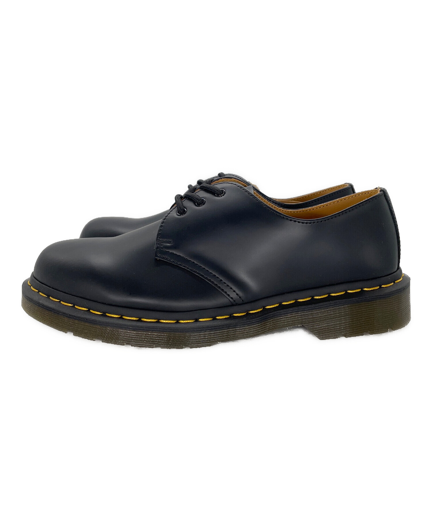 中古・古着通販】Dr.Martens (ドクターマーチン) 3ホールブーツ 