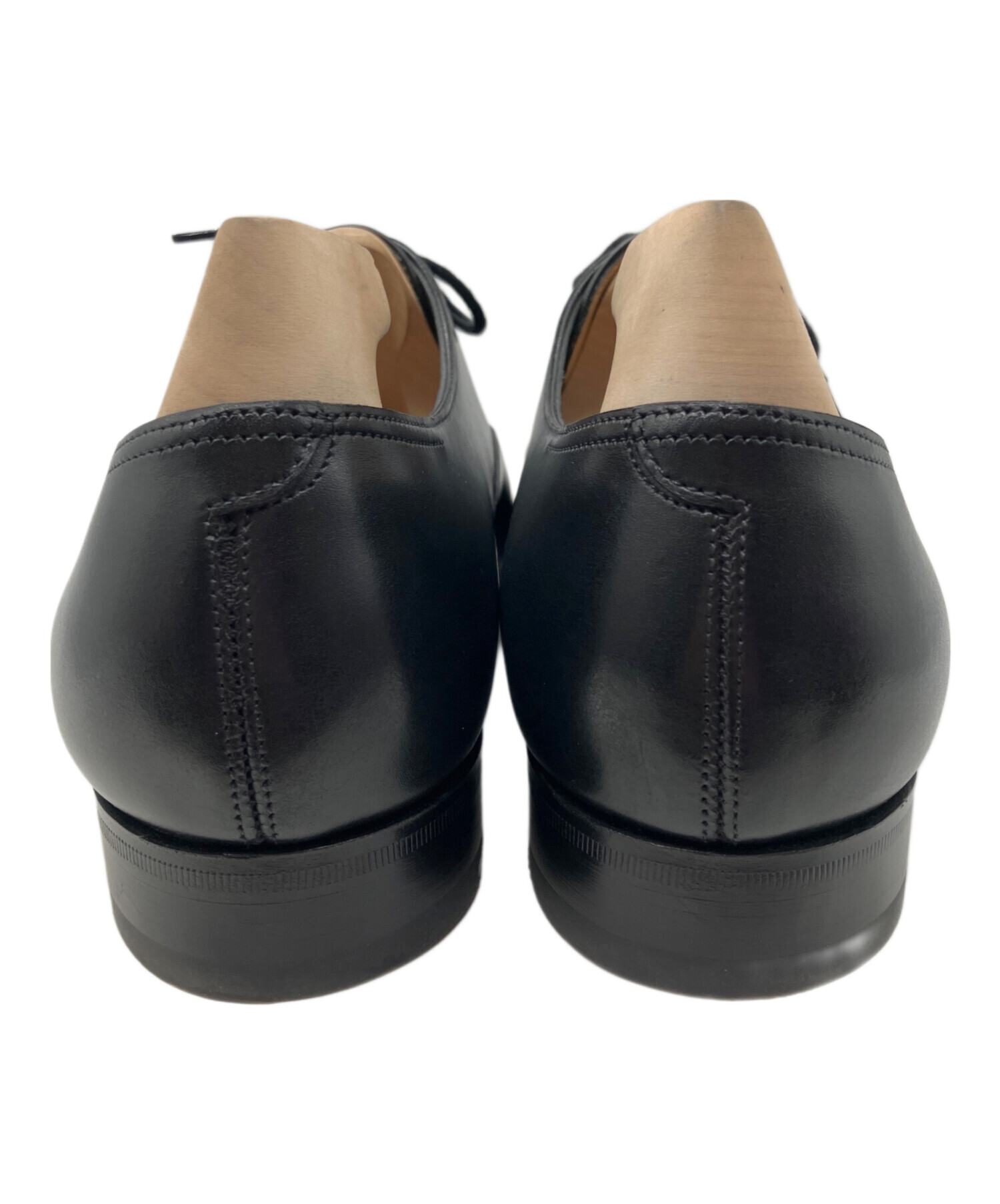 中古・古着通販】JOHN LOBB (ジョンロブ) ストレートチップシューズ