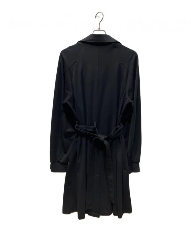 中古・古着通販】glamb (グラム) トレンチコート Carson trench coat