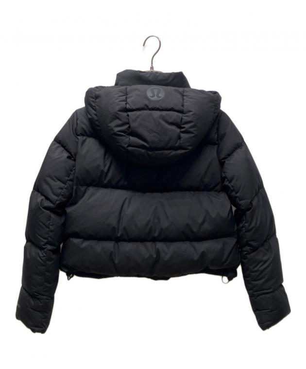 中古・古着通販】LULULEMON (ルルレモン) Wunder Puff 600ダウンフィル