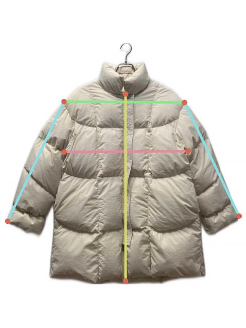 中古・古着通販】TODAYFUL (トゥデイフル) Standcollar Down Jacket