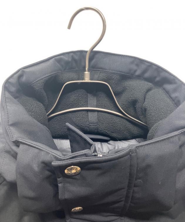 中古・古着通販】Canterbury (カンタベリー) ダウンジャケット
