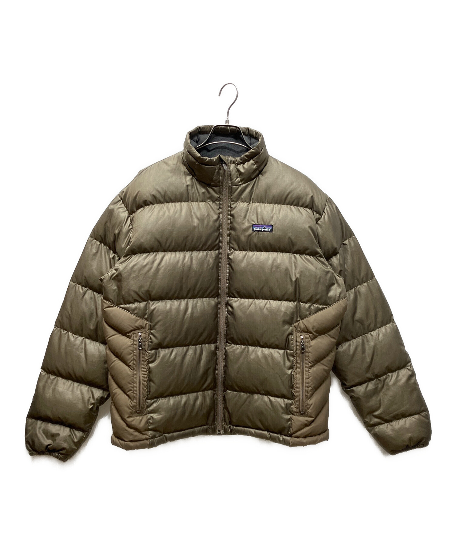 00s patagonia　インサレーショングースダウン 中古・古着通販】Patagonia (パタゴニア) インサレーショングース