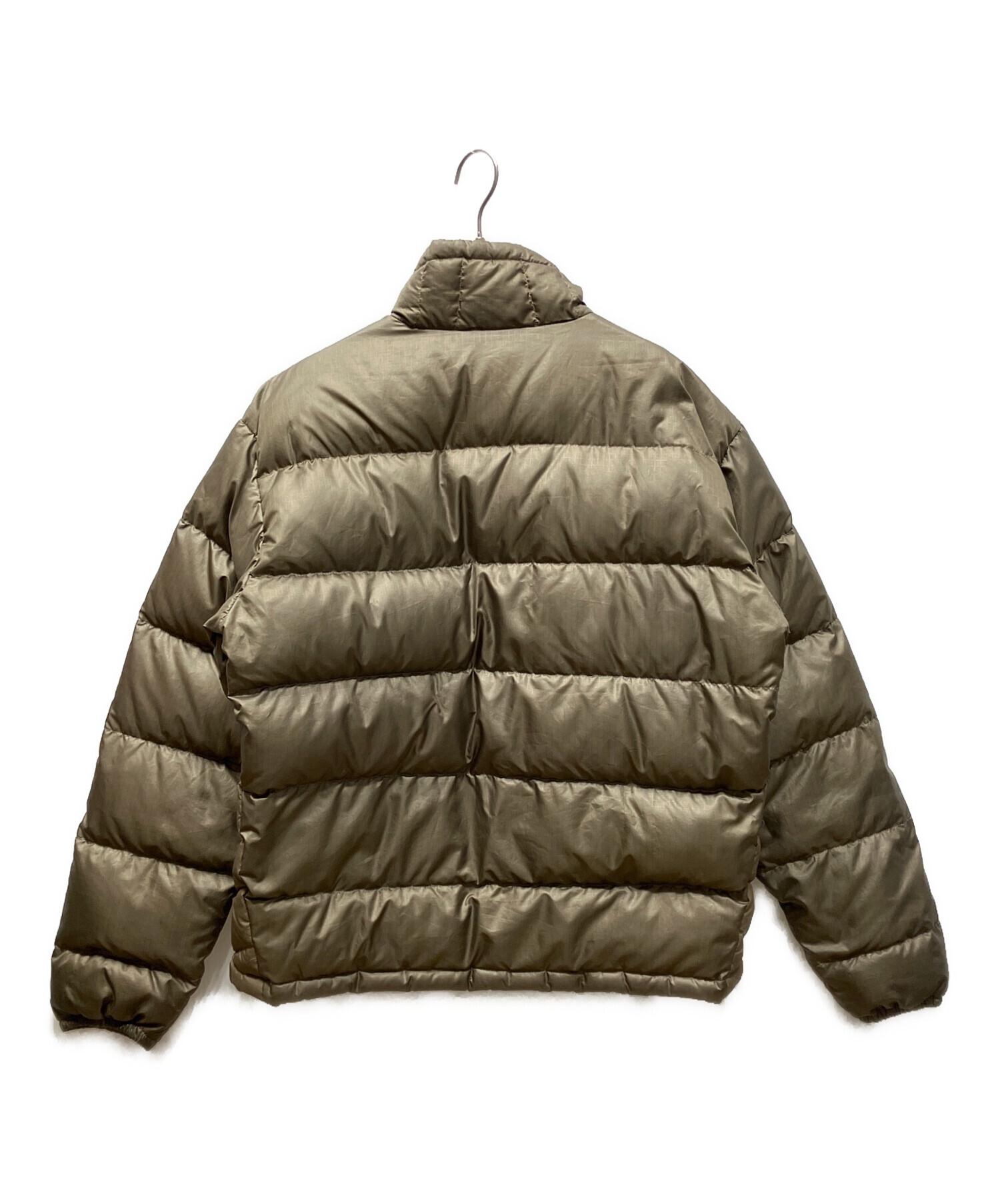 00s patagonia　インサレーショングースダウン 中古・古着通販】Patagonia (パタゴニア) インサレーショングース