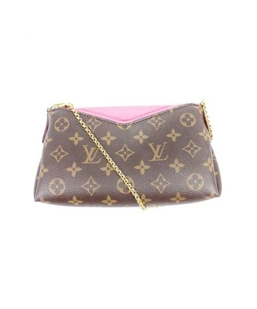 中古・古着通販】LOUIS VUITTON (ルイヴィトン) モノグラムパラス 