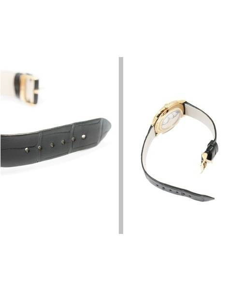 中古・古着通販】GIRARD PERREGAUX (ジラール・ペルゴ) 腕時計/1966