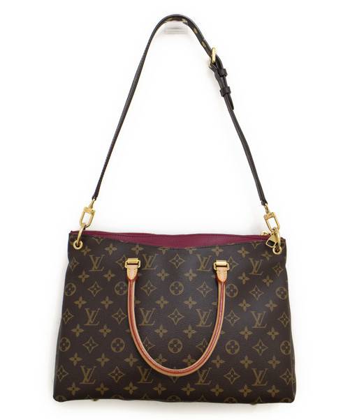 中古・古着通販】LOUIS VUITTON (ルイヴィトン) パラス オロール 
