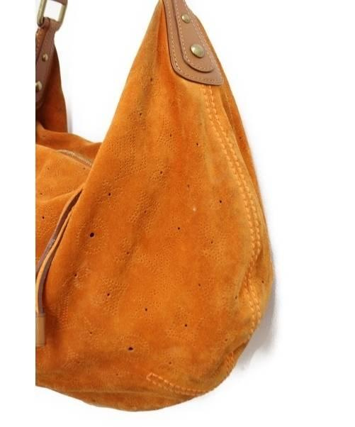 中古・古着通販】LOUIS VUITTON (ルイヴィトン) オナタPM ブラウン