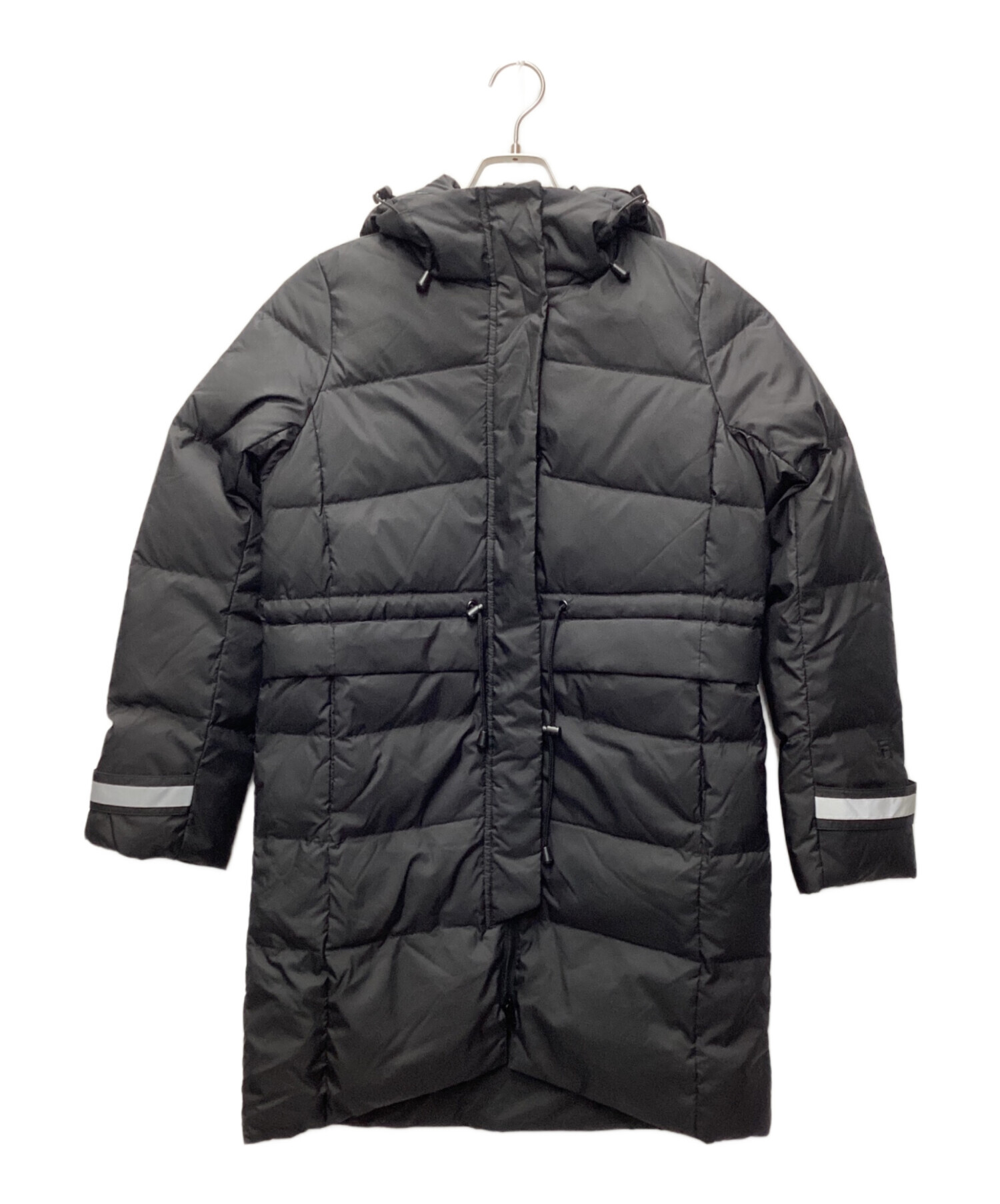 中古・古着通販】FILA (フィラ) ゴルフウェア(トップス) ブラック