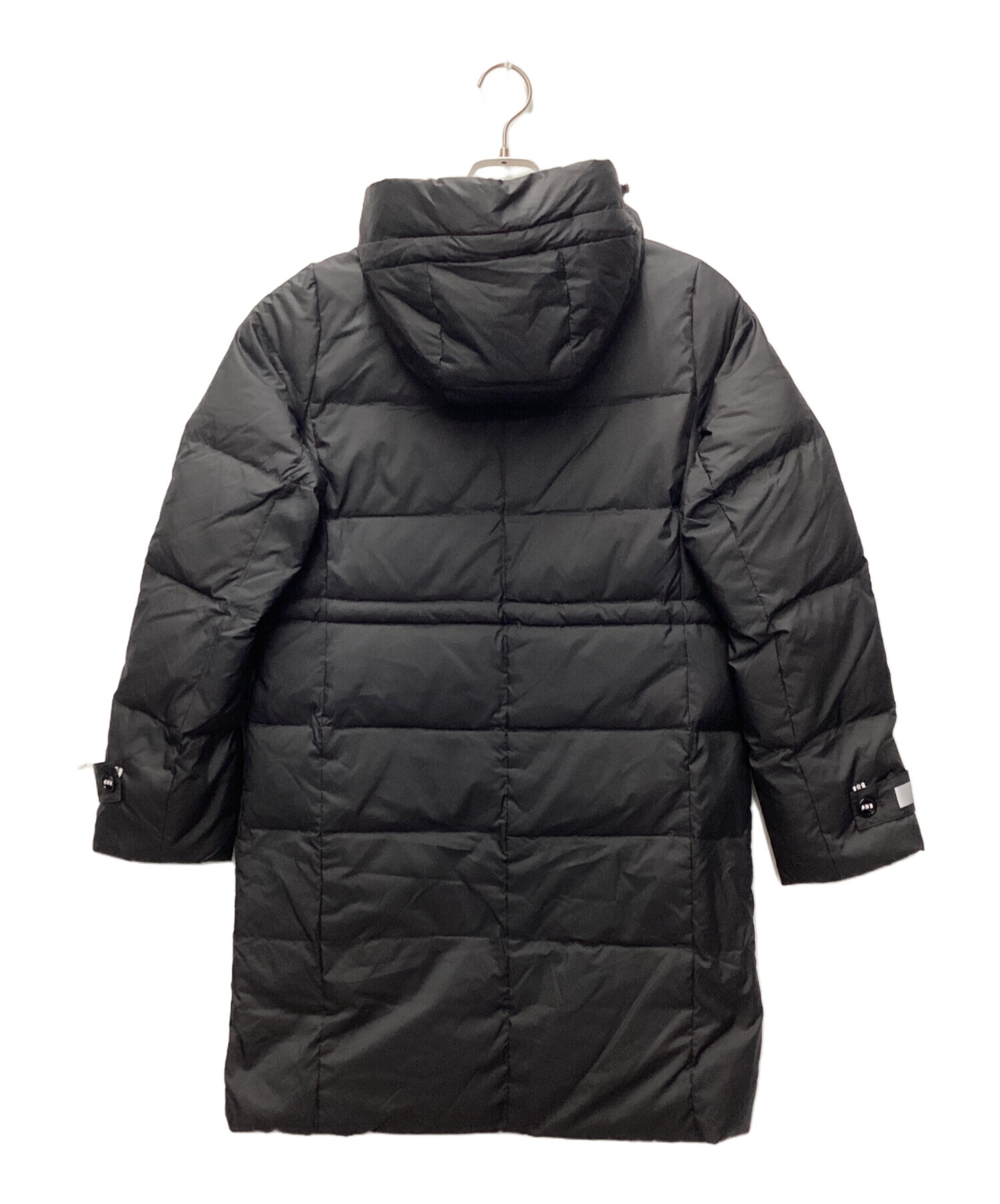 中古・古着通販】FILA (フィラ) ゴルフウェア(トップス) ブラック