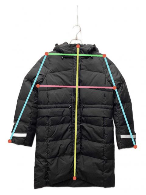 中古・古着通販】FILA (フィラ) ゴルフウェア(トップス) ブラック