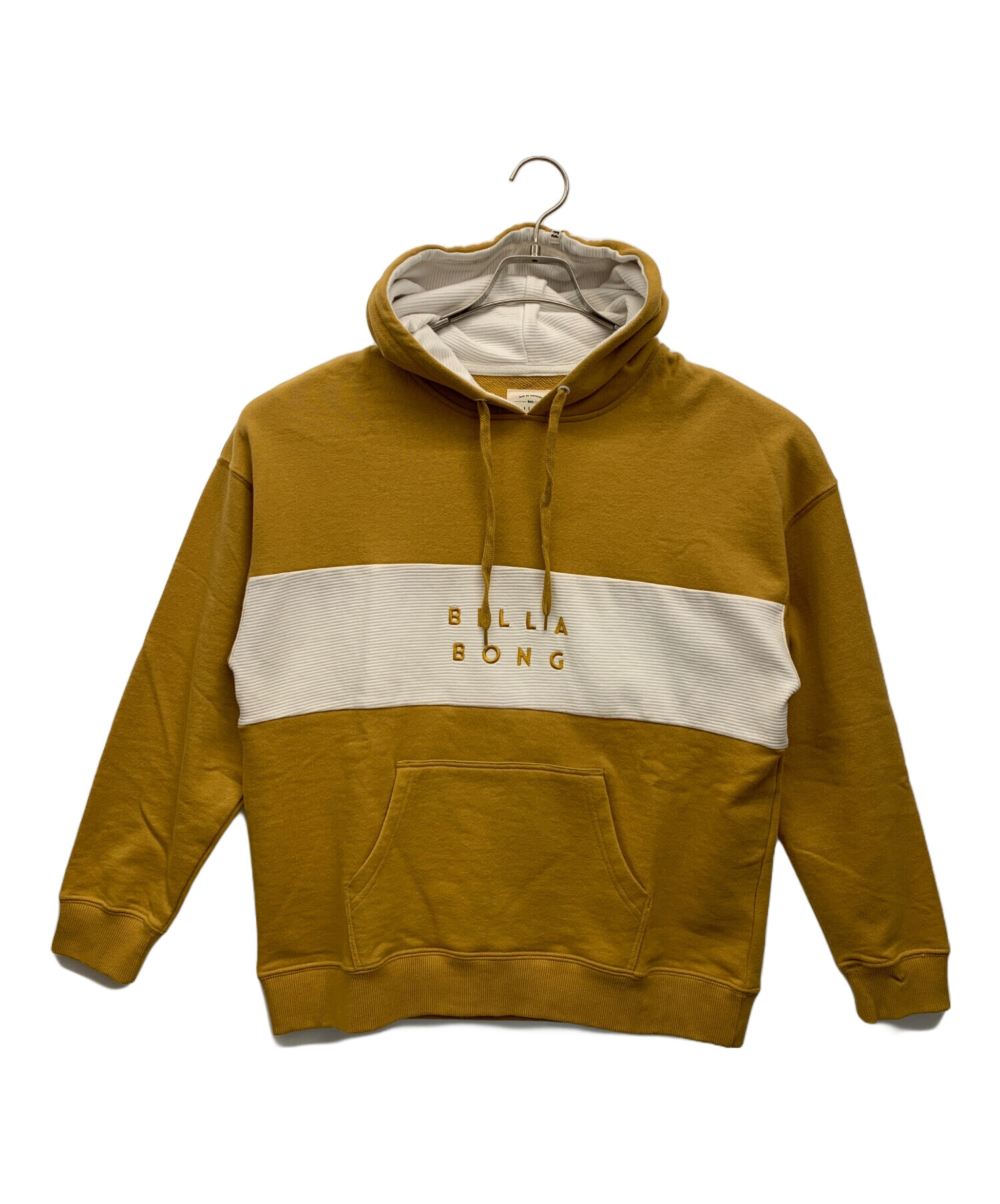 中古・古着通販】Billabong (ビラボン) トレーナー・パーカー サイズ:M 