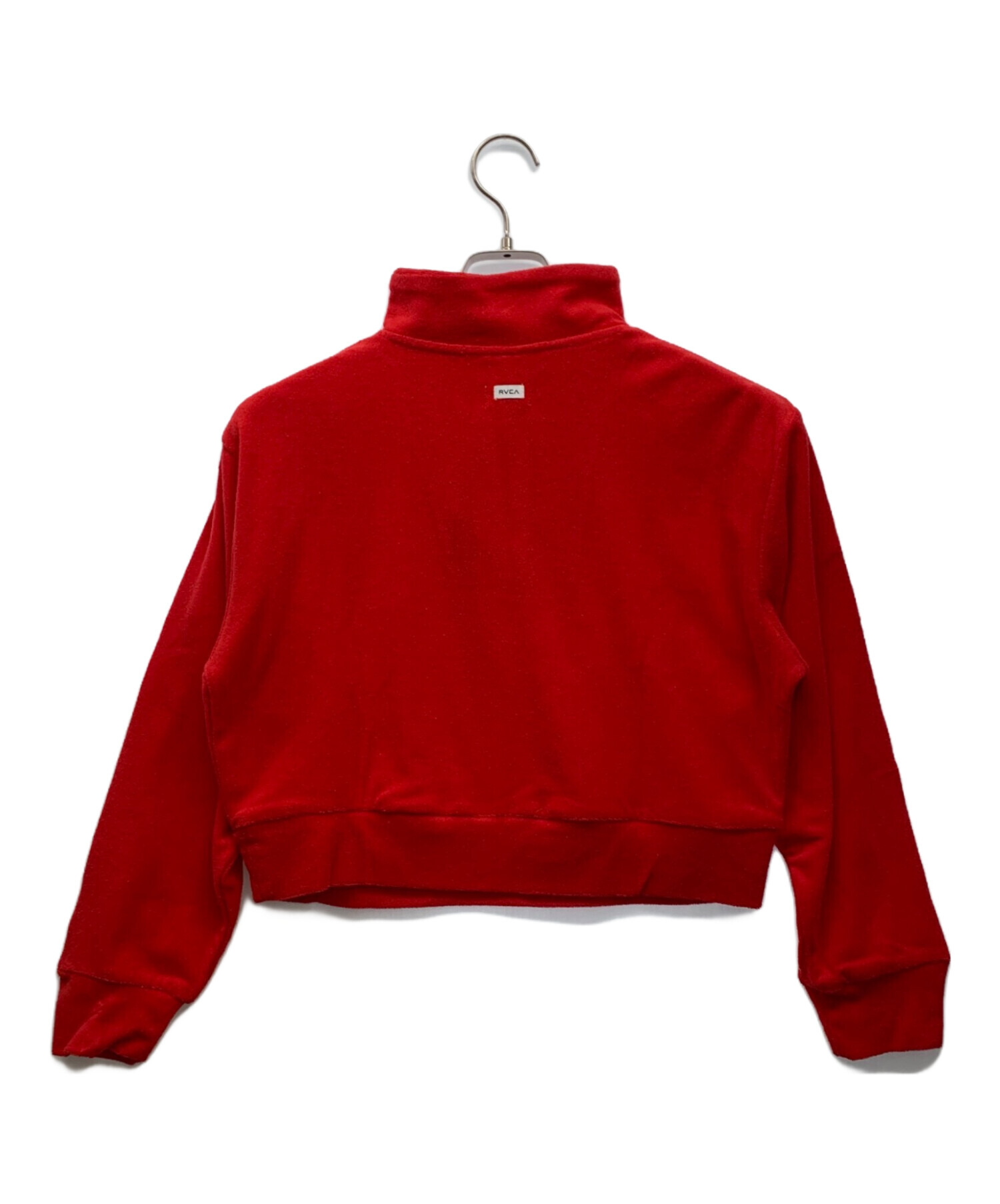 中古・古着通販】RVCA (ルーカ) パーカー サイズ:XS｜ブランド・古着 