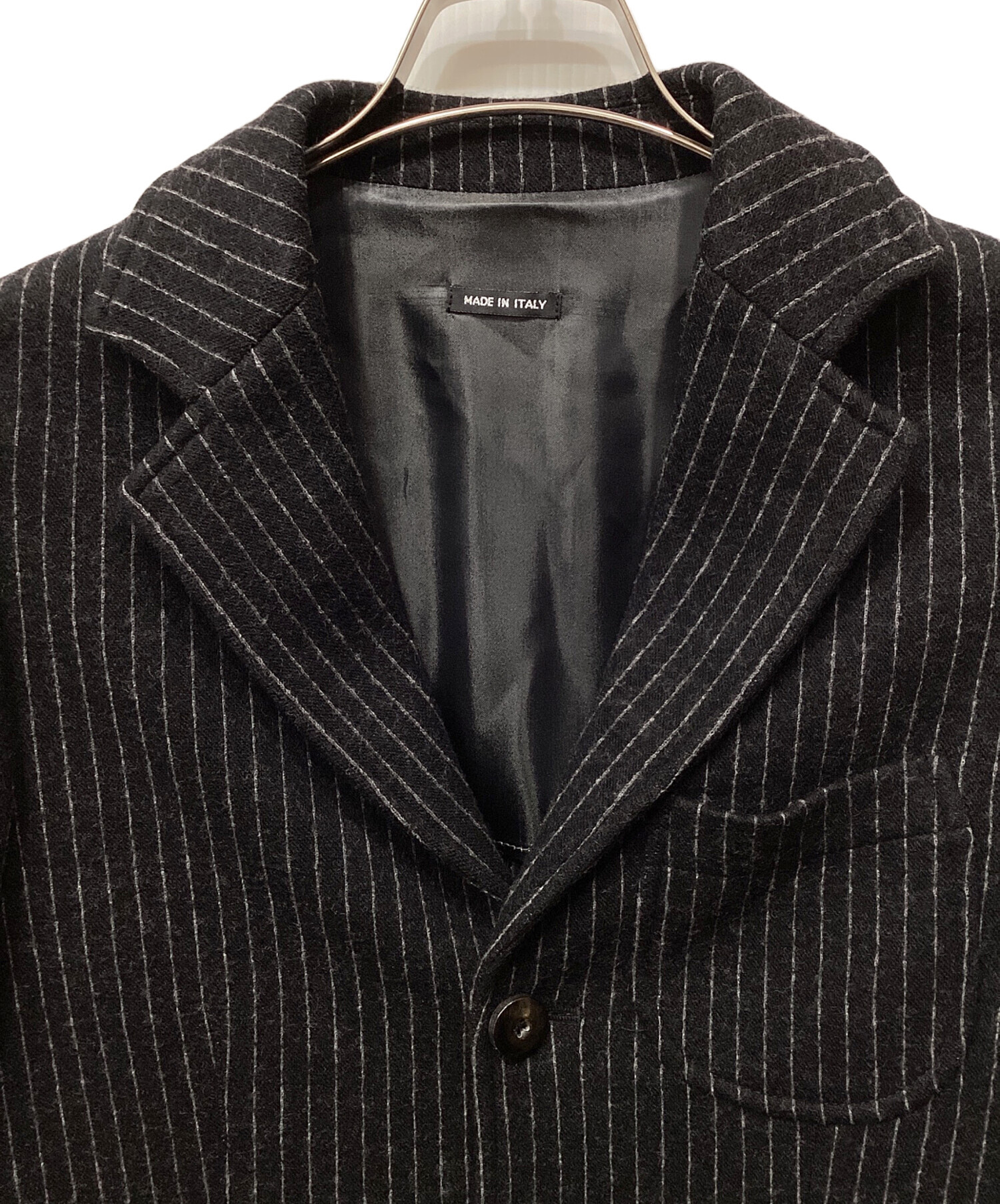 中古・古着通販】GIORGIO ARMANI (ジョルジョアルマーニ) ジャケット