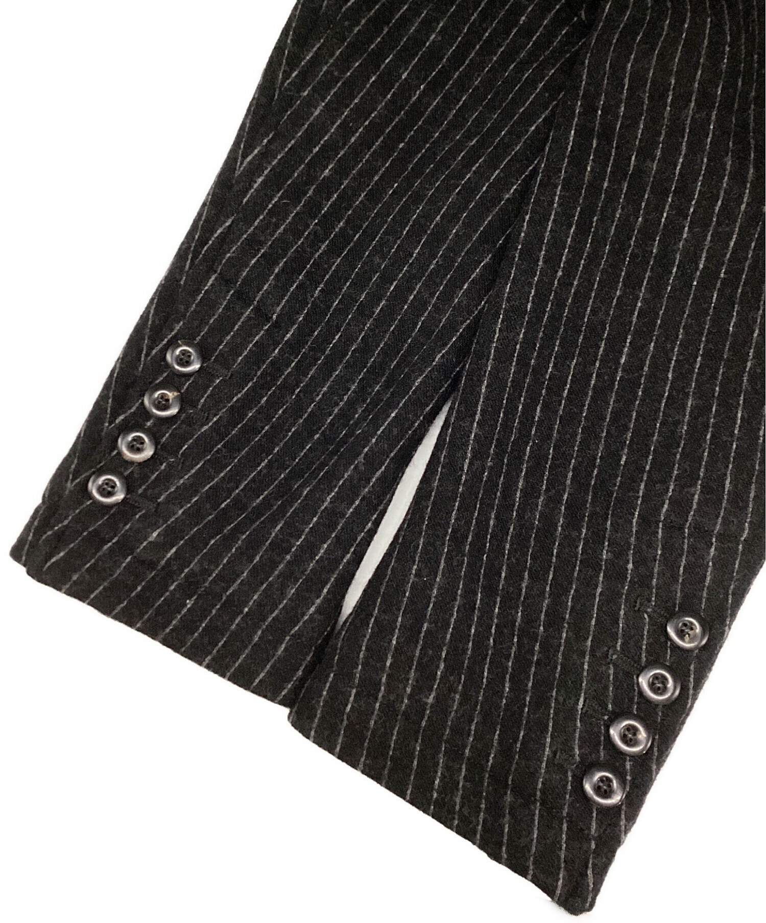 中古・古着通販】GIORGIO ARMANI (ジョルジョアルマーニ) ジャケット