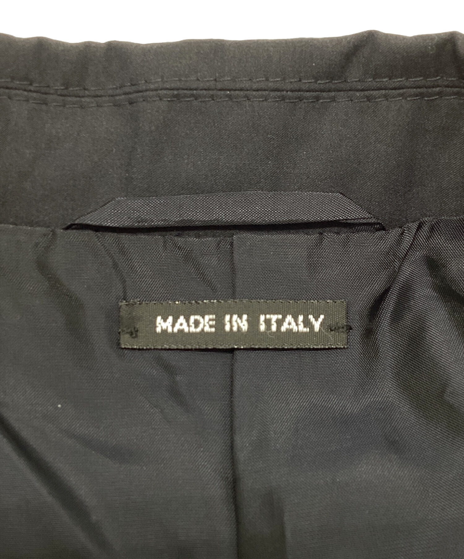 中古・古着通販】GIORGIO ARMANI (ジョルジョアルマーニ) テーラード