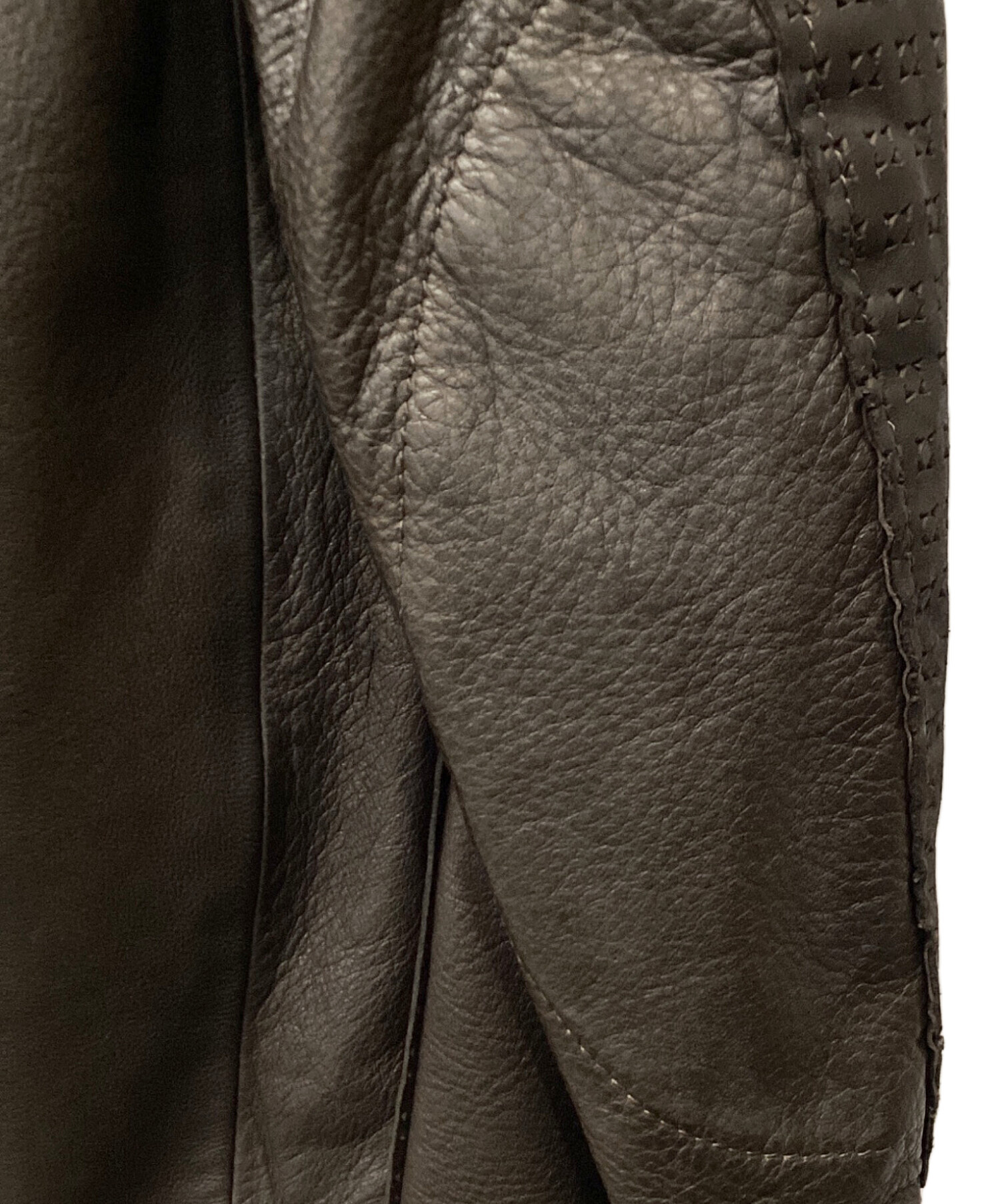 中古・古着通販】DIESEL Black Gold (ディーゼル ブラック ゴールド