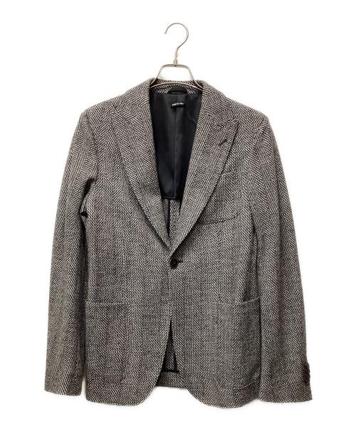 GIORGIO ARMANI ジョルジオアルマーニ　スパンコール　ジャケット 中古・古着通販】GIORGIO ARMANI (ジョルジョアルマーニ) GIORGIO
