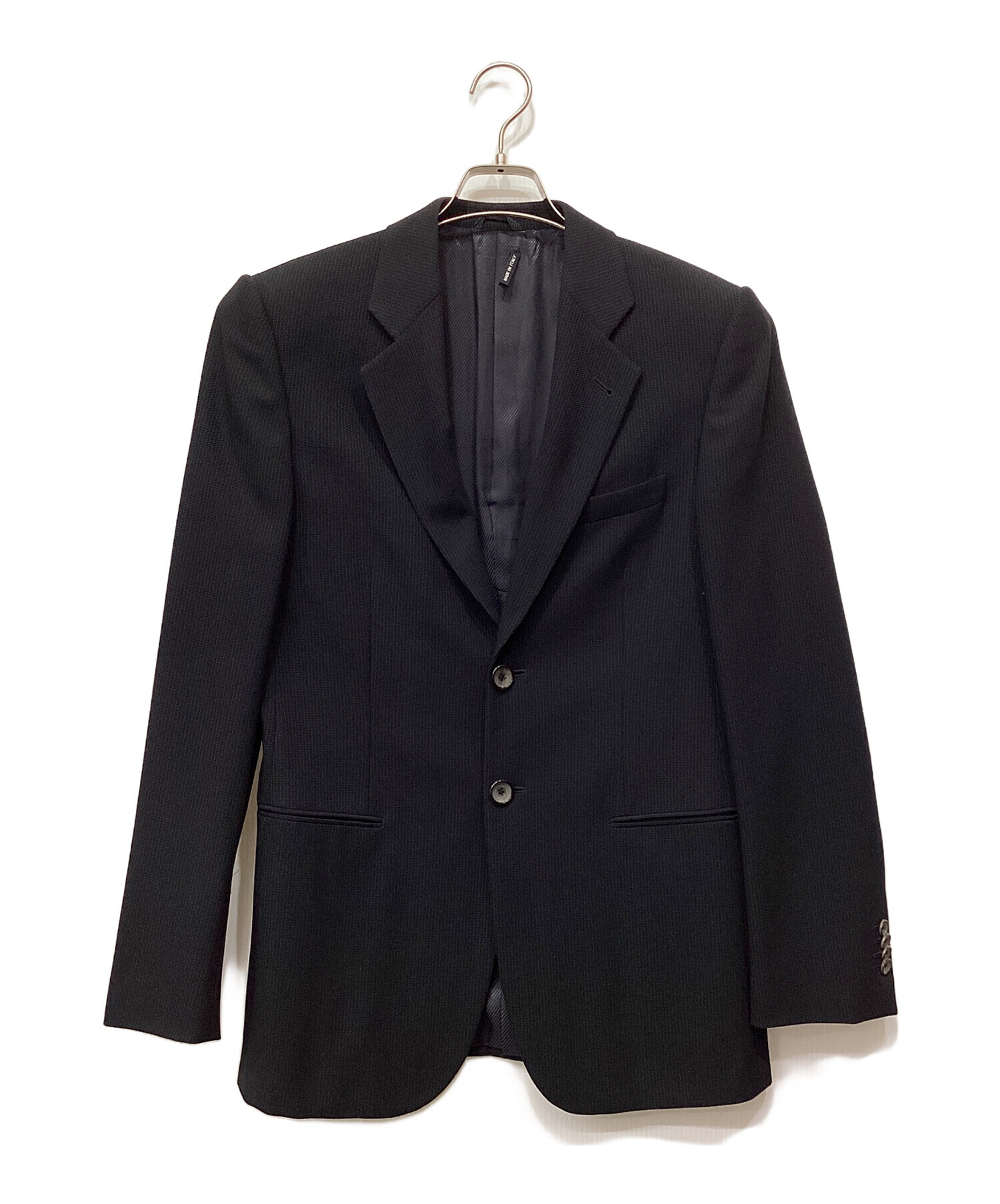 中古・古着通販】GIORGIO ARMANI (ジョルジョアルマーニ) セットアップ