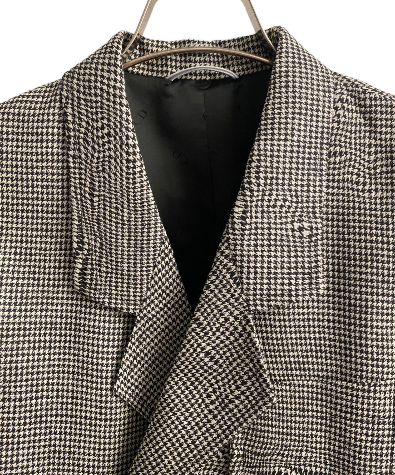 中古・古着通販】Christian Dior (クリスチャン ディオール) トレンチ