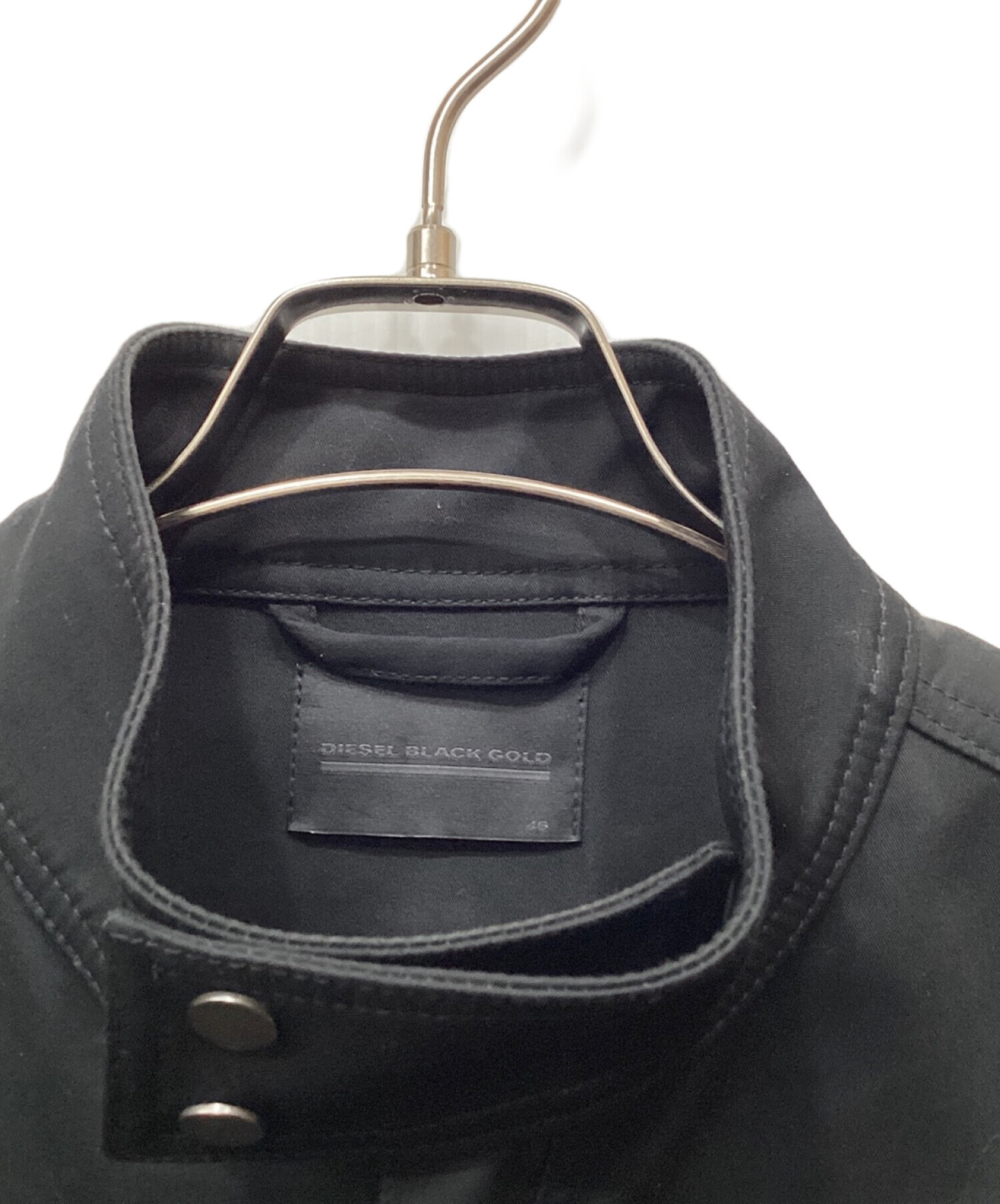 中古・古着通販】DIESEL Black Gold (ディーゼル ブラック ゴールド 