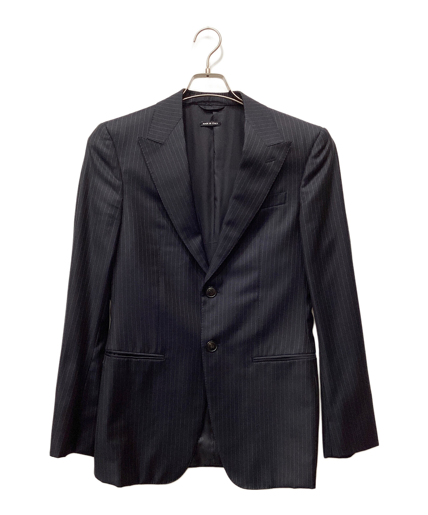 中古・古着通販】GIORGIO ARMANI (ジョルジョアルマーニ) セットアップ