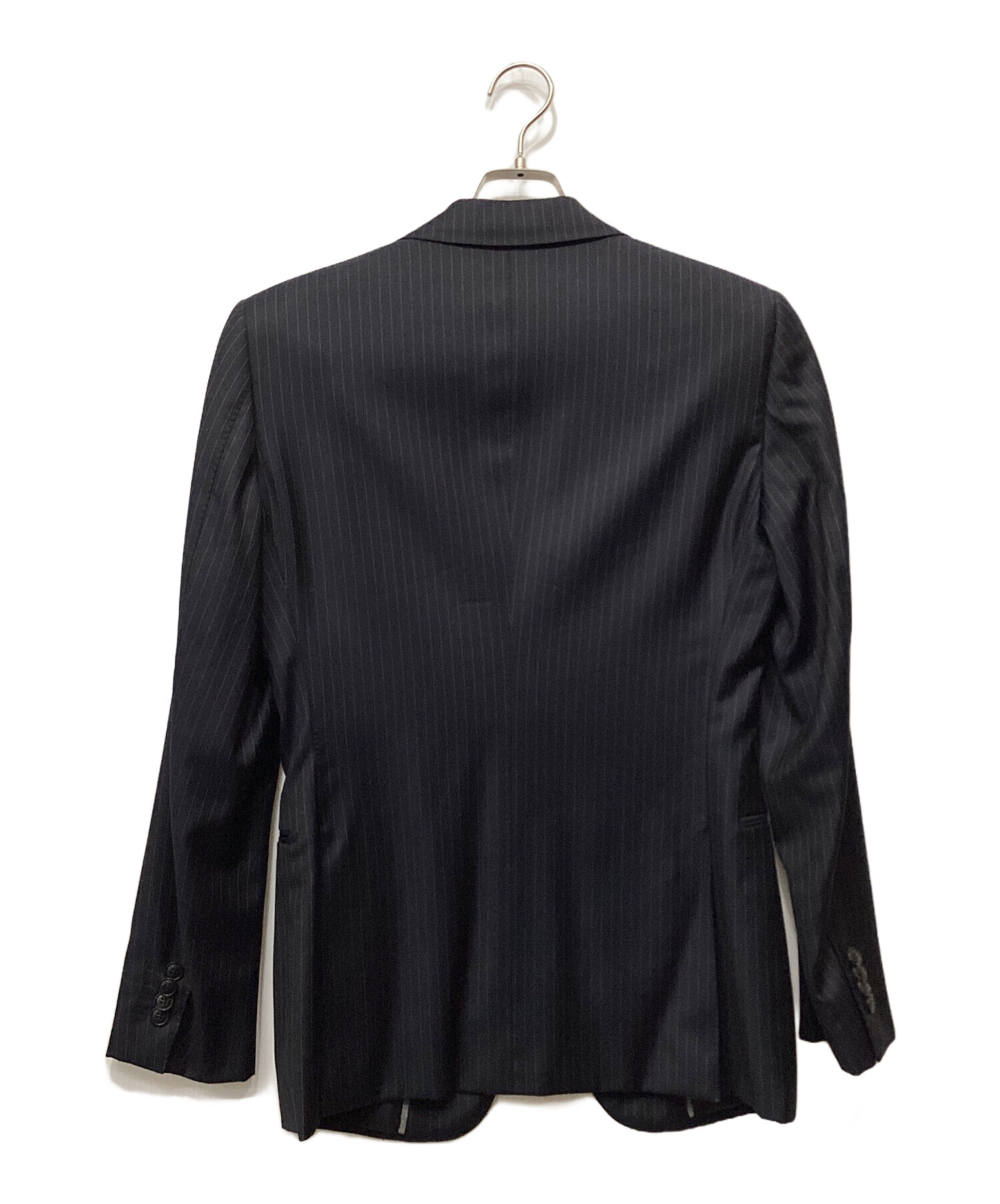 中古・古着通販】GIORGIO ARMANI (ジョルジョアルマーニ) セットアップ