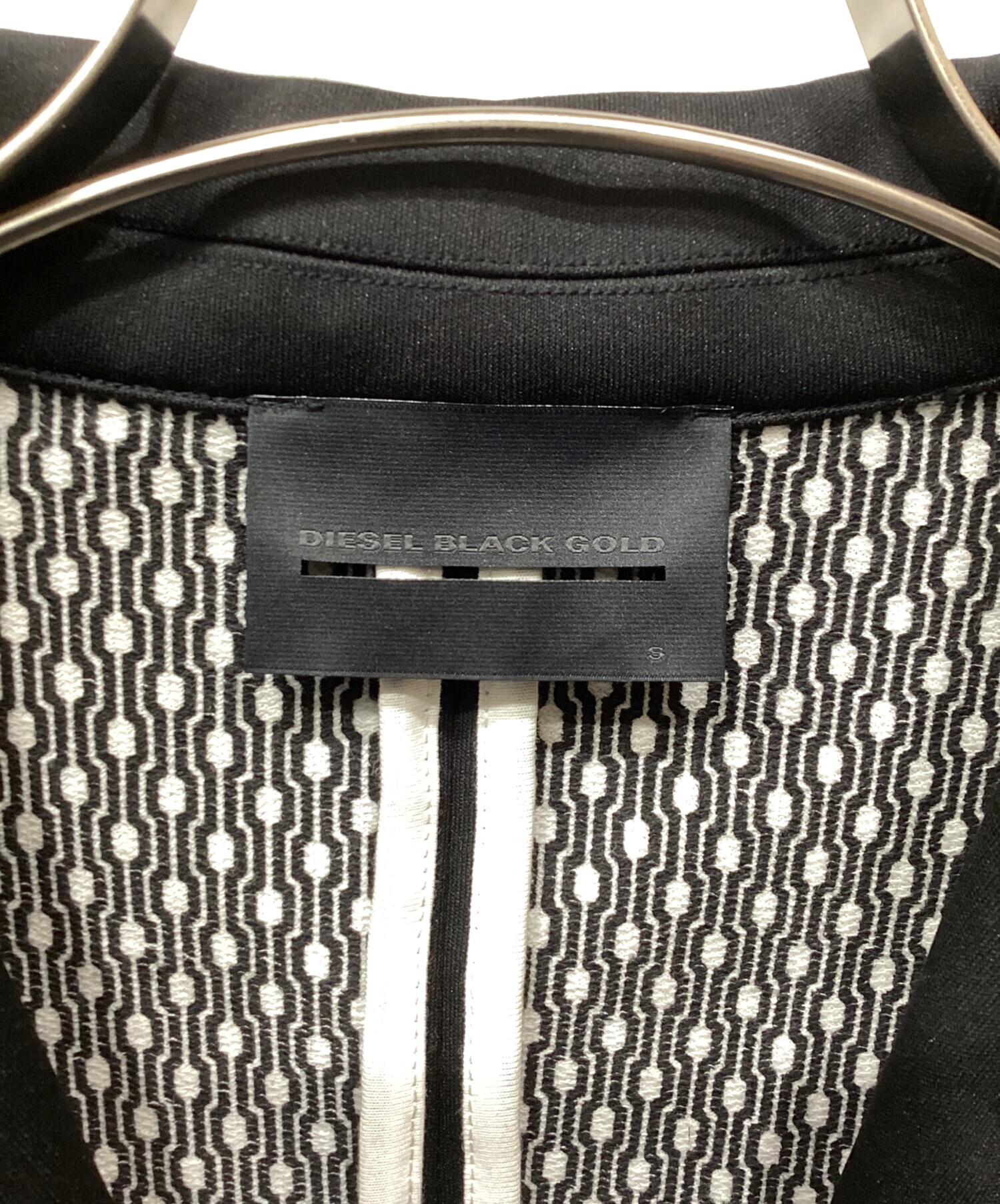 中古・古着通販】DIESEL Black Gold (ディーゼル ブラック ゴールド