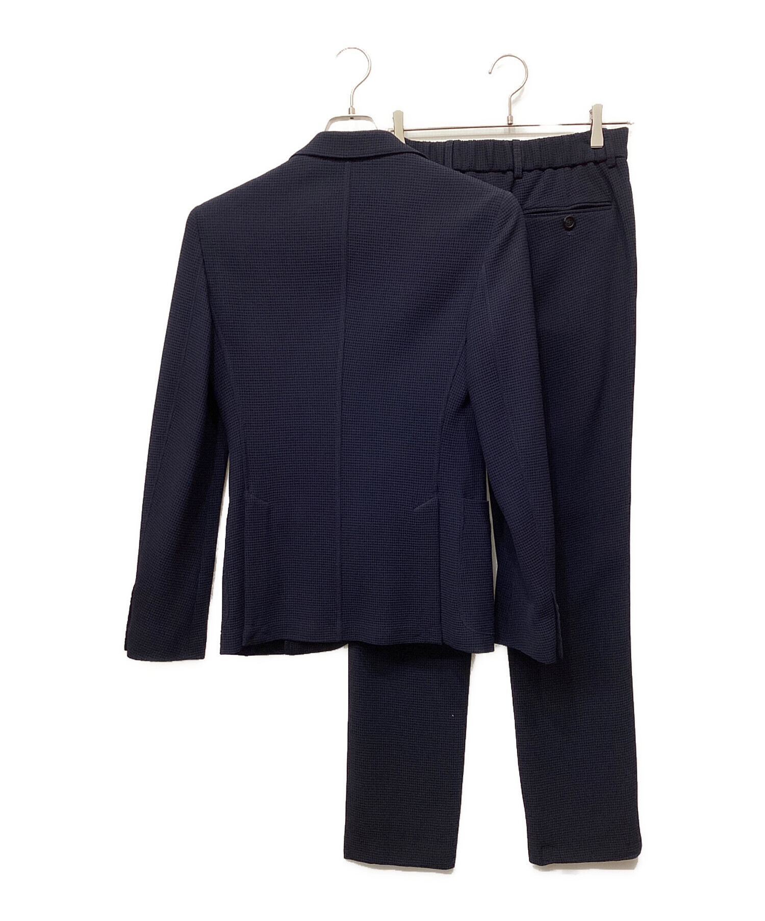 中古・古着通販】GIORGIO ARMANI (ジョルジョアルマーニ) セットアップ