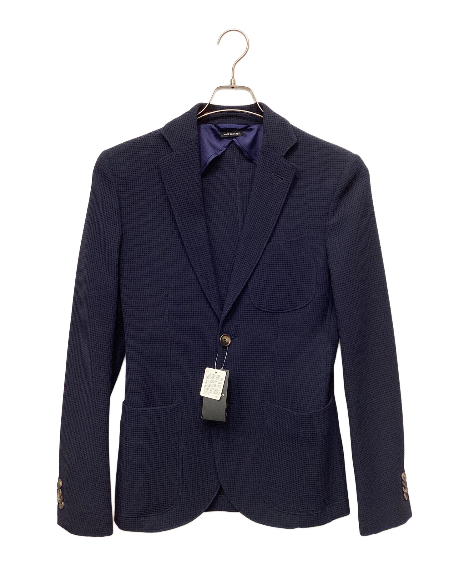 中古・古着通販】GIORGIO ARMANI (ジョルジョアルマーニ) セットアップ